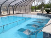 Camping Les Coudoulets