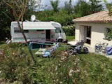 Foto #29 van Camping Les Coudoulets