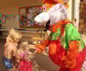 Camping Les Coudoulets