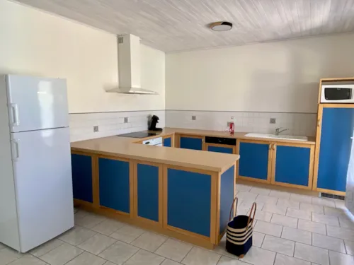 Accommodation - Premium Villa - Air-Conditioned - Large Private Covered Swimming Pool - 3 Bedrooms - 2 Bathrooms  Wc - image n°5 - Camping Les Coudoulets