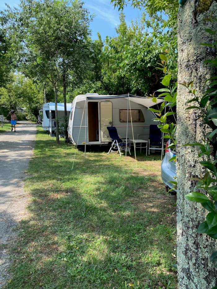 Petit Emplacement - Rando - Cyclo - Combi