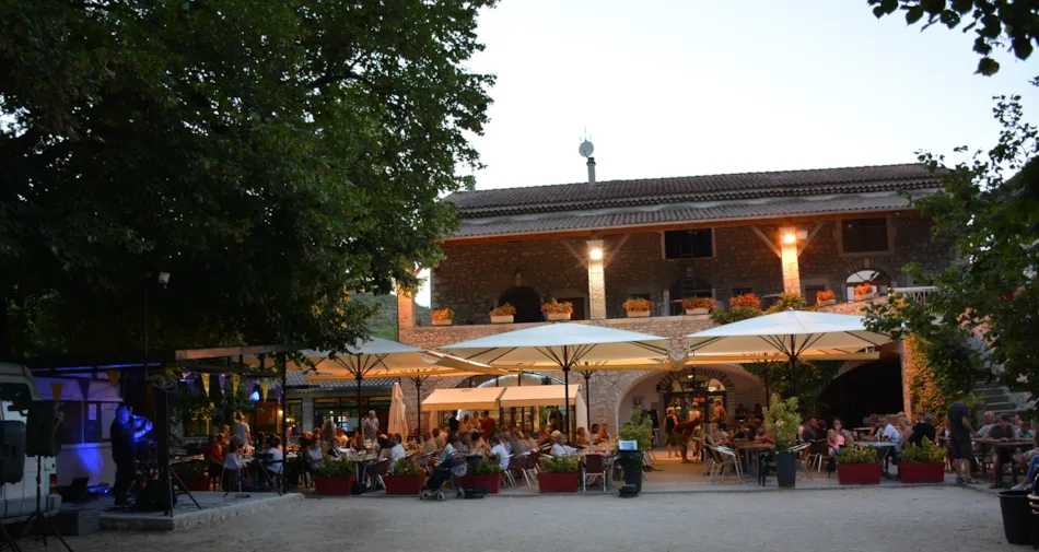 Camping Domaine Arleblanc