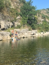 Foto #17 van Camping Domaine Arleblanc