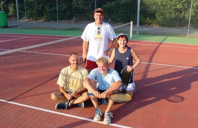 Camping Domaine Arleblanc