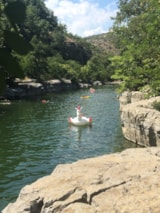 Foto #12 van Camping Domaine Arleblanc