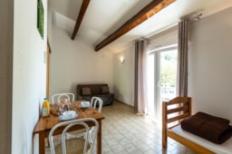 Included Accommodation In Gîte And Food Half Board (Breakfast + Dinner)