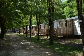 Camping Domaine Arleblanc - image n°2 - Camping Direct