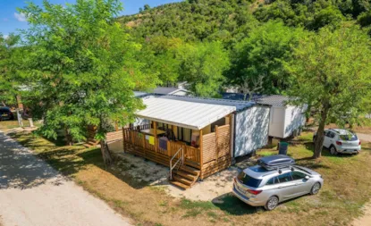 2-Bedroom Mobile Home – Elegance Collection