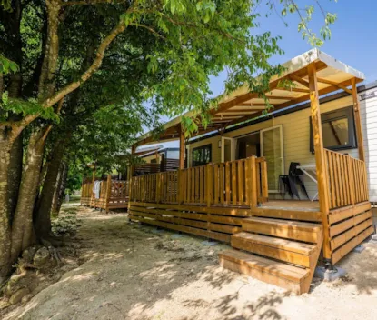 Mobilhome 3 Chambres : Collection Signature