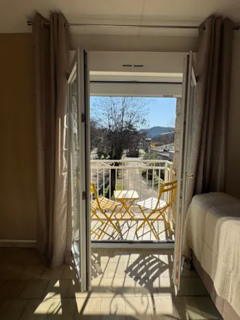 Mietunterkunft - Gasthof - Camping Domaine Arleblanc