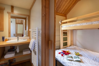Montana Chalet