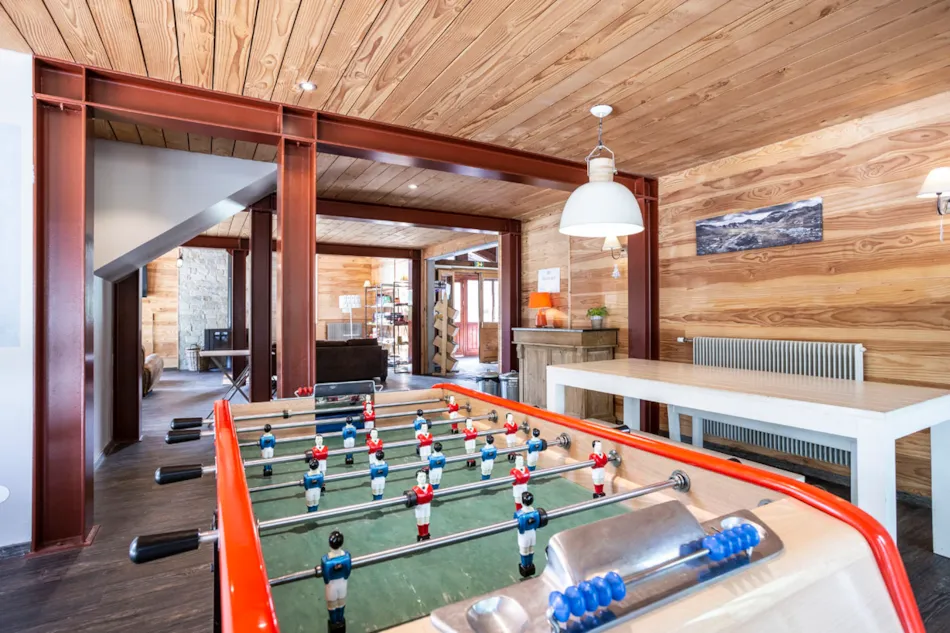 Huttopia Bourg Saint-Maurice