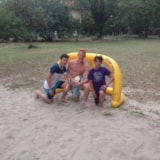 Foto #26 van Camping Nostradamus