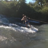 Foto #28 van Camping Nostradamus