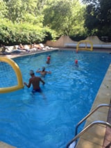 Foto #15 van Camping Nostradamus