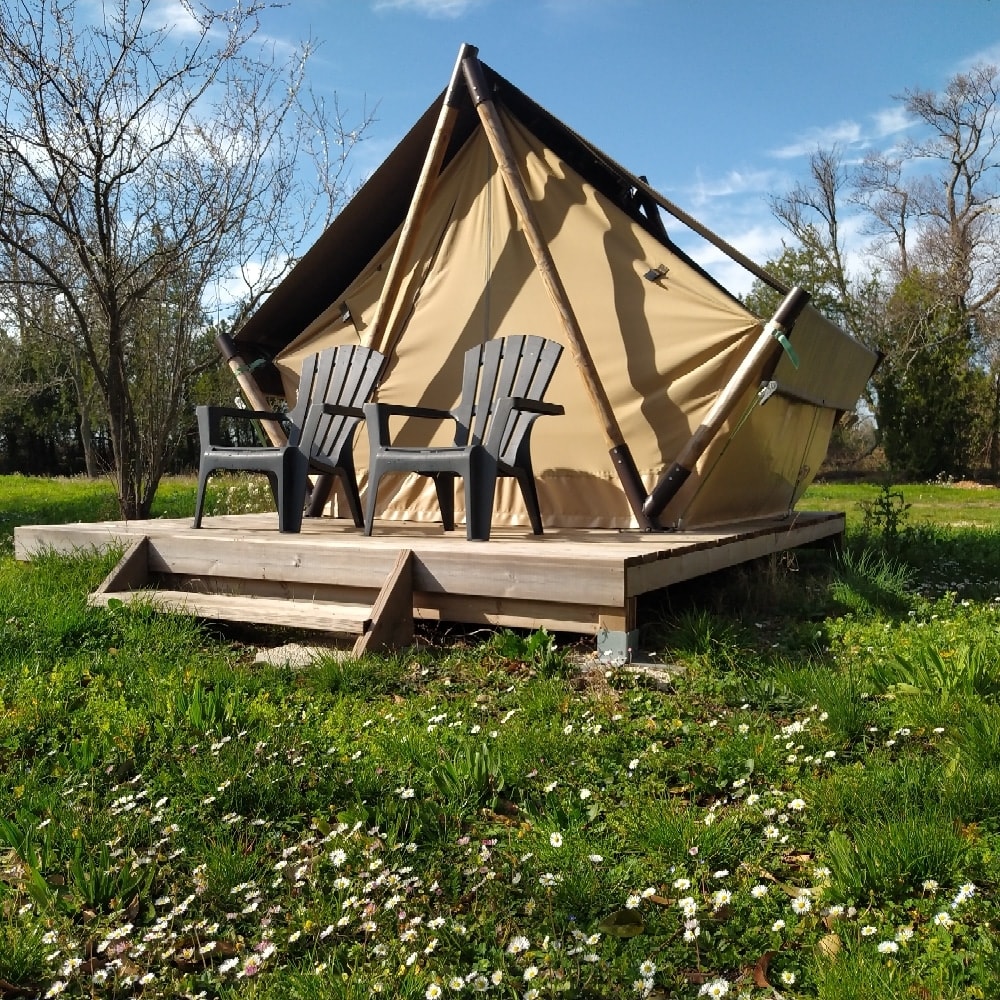 Camping Nostradamus — Photo 10