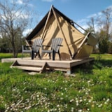 Foto #10 van Camping Nostradamus