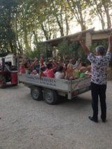 Foto #11 van Camping Nostradamus