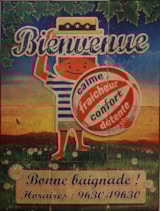 Foto #16 van Camping Nostradamus