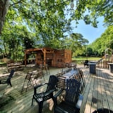 Foto #19 van Camping Nostradamus