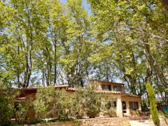 Camping Nostradamus - image n°3 - Camping Direct