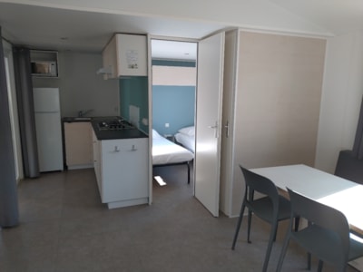 Mobil Home 2 Bedrooms