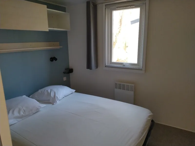Mobil Home 2 Chambres