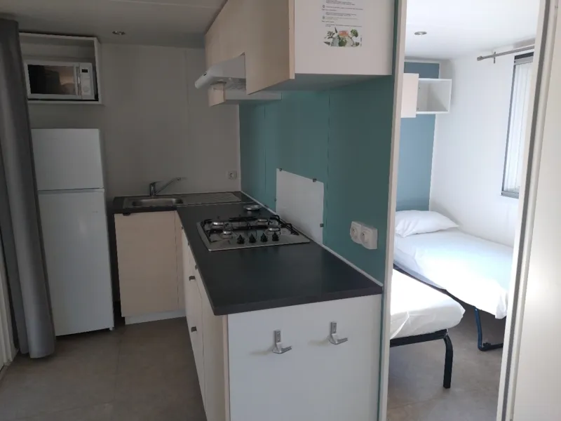 Mobil Home 2 Chambres