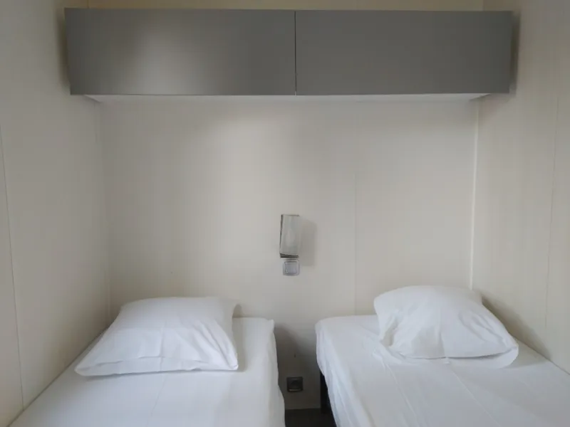 Mobil Home 3 Chambres