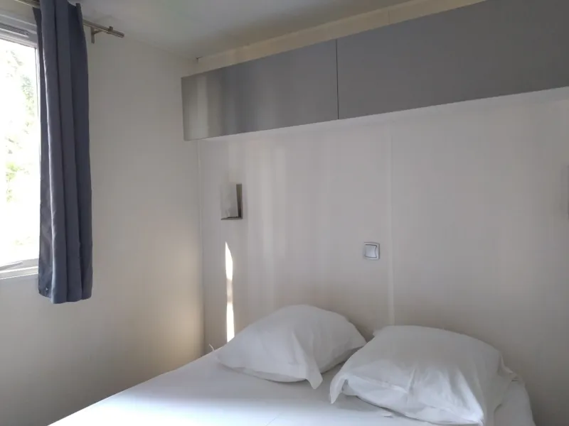 Mobil Home 3 Chambres