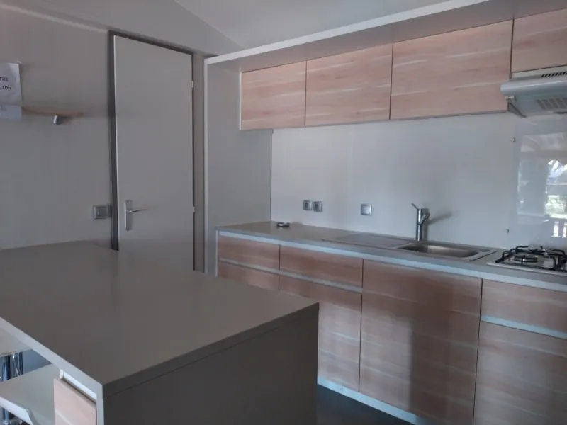 Mobil Home 3 Chambres