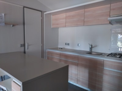 Mobil home 3 Bedrooms