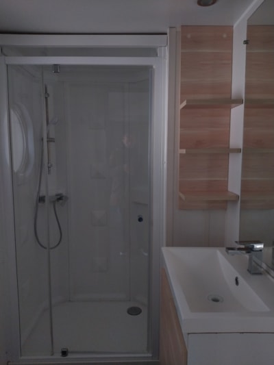 Mobil home 3 Bedrooms