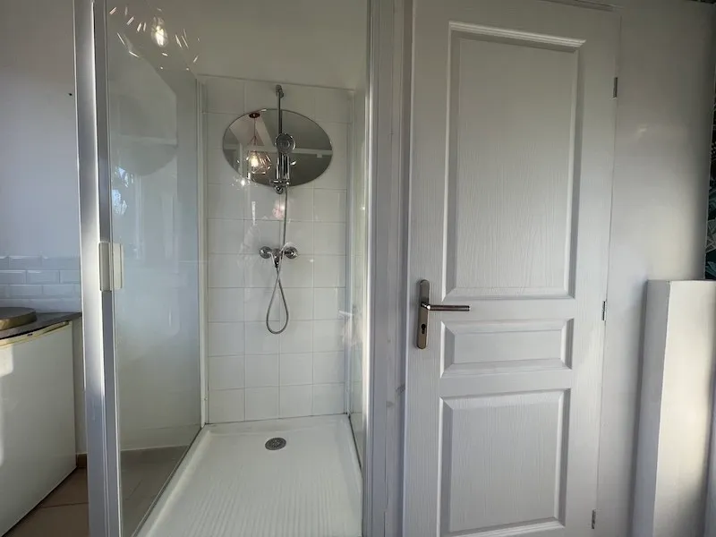 Appartement 2 Personnes