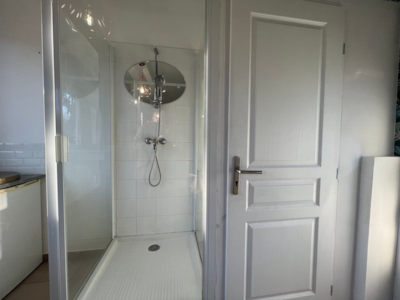 Two persons apartment