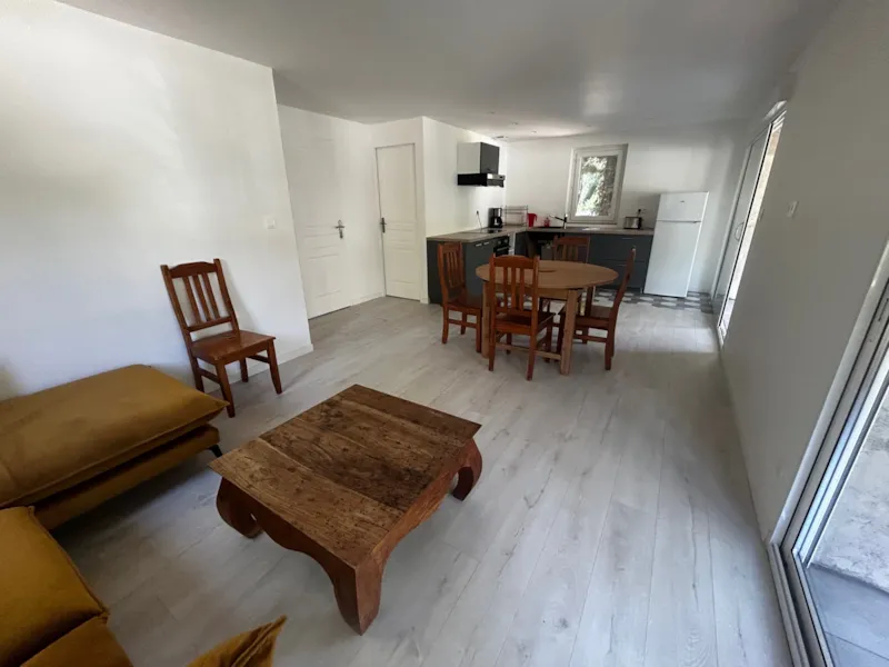 Appartement 4 Personnes