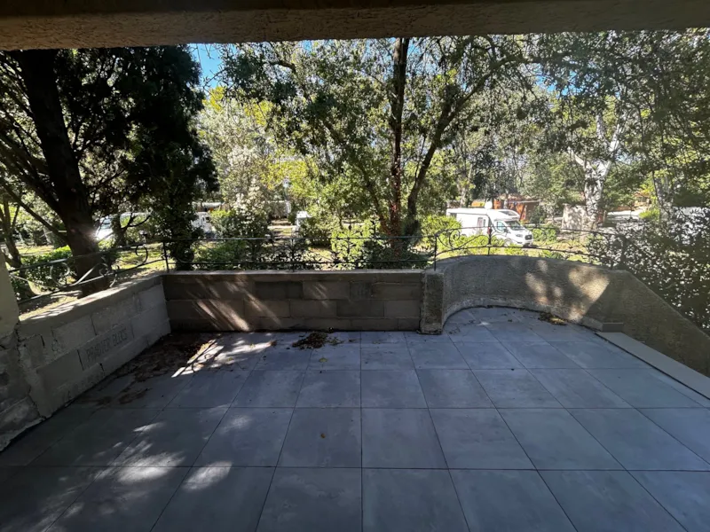 Appartement 4 Personnes