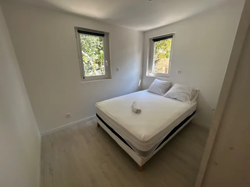 Appartement 4 Personnes