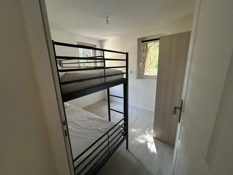 Appartement 4 Personnes