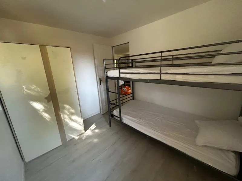 Appartement 4 Personnes