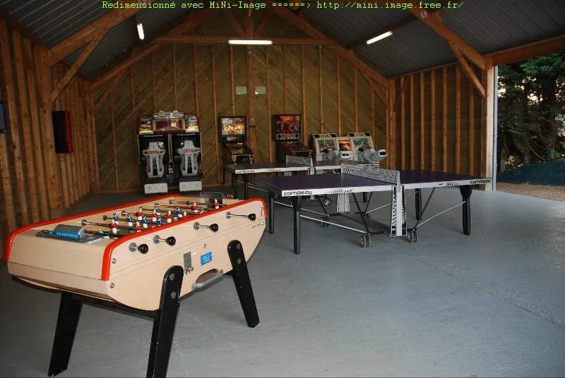 Flower Camping Vitamin