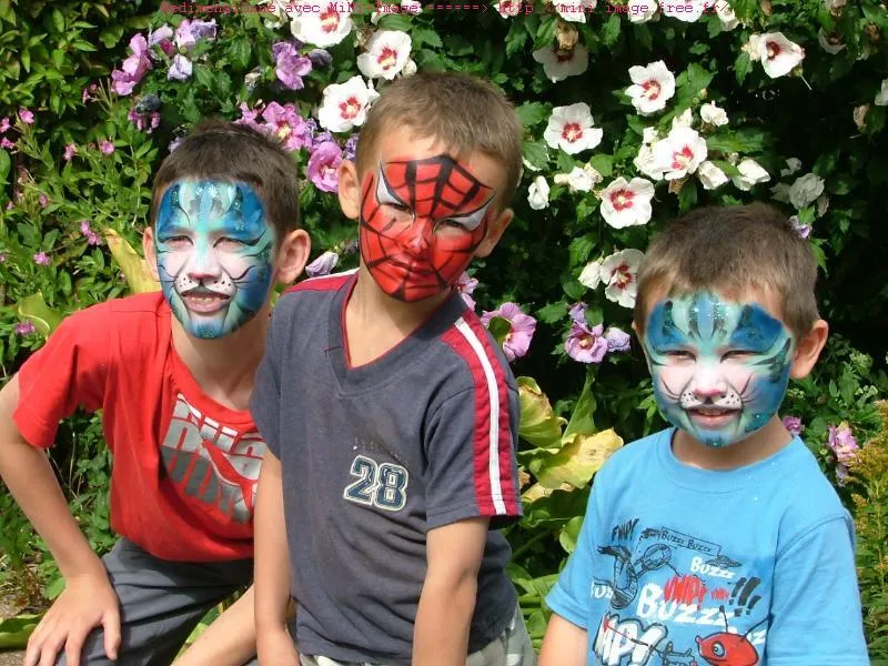 Flower Camping Vitamin