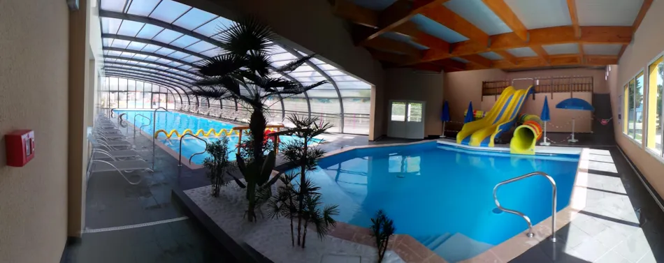 Flower Camping Vitamin