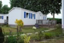 Mobil-Home Irm Super Cordelia Confort 32M² (3 Chambres) + Tv + Terrasse Mobil-Home Irm Super Cordelia Confort 32M² (3 Chambres) + Tv + Terrasse