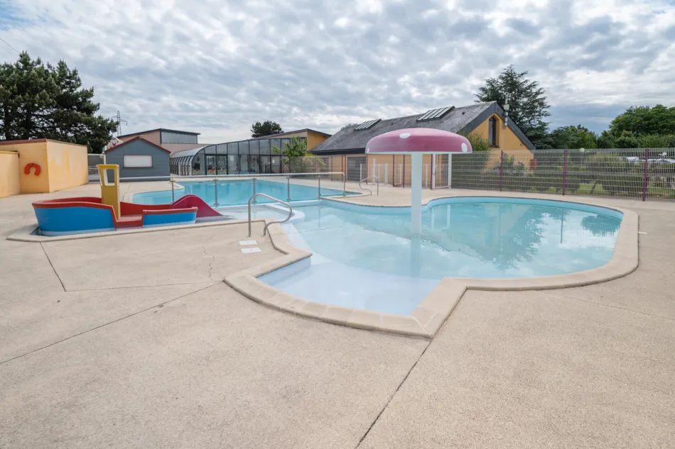 Flower Camping Vitamin