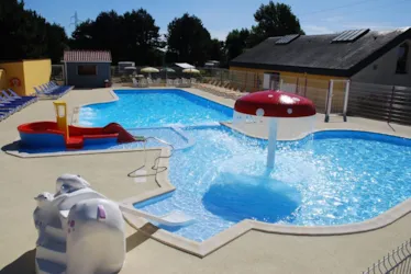 Flower Camping Vitamin - image n°2 - Camping Direct