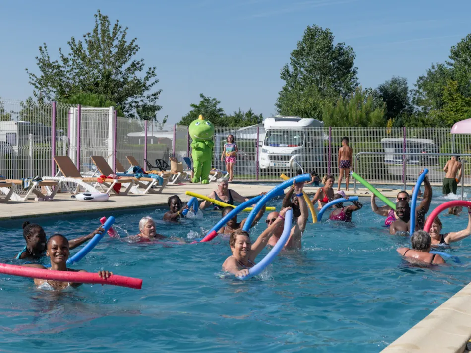 Flower Camping Vitamin