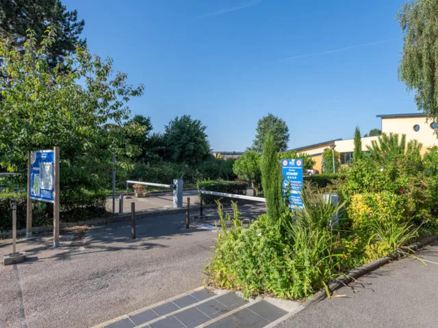 Flower Camping Vitamin - image n°1 - Camping Direct