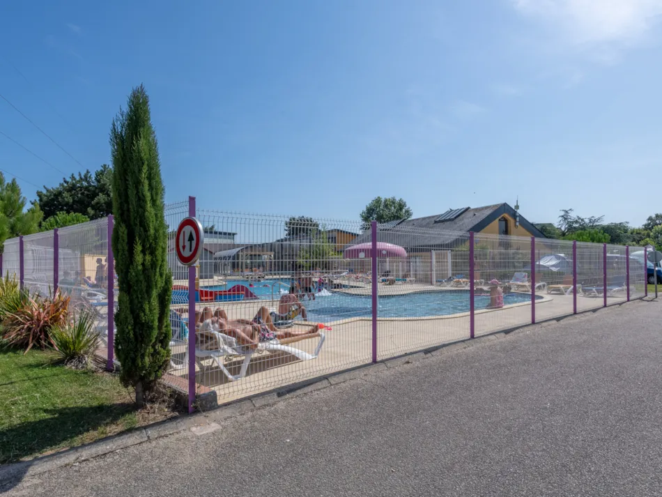 Flower Camping Vitamin