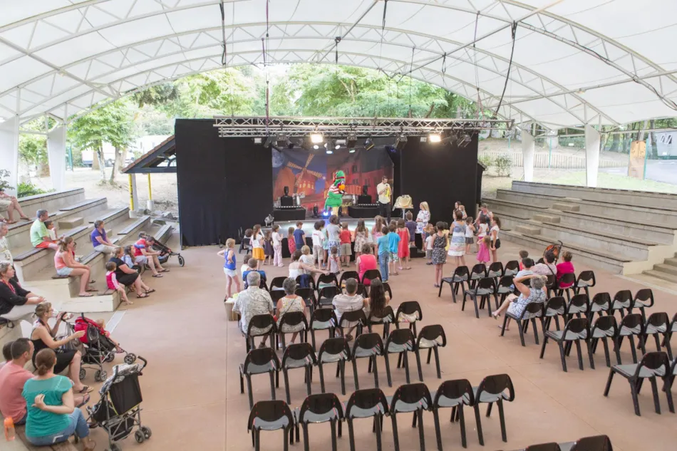 Siblu – Les Pierres Couchées